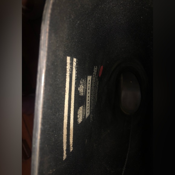 Authentic Hunter Rain Boots Original Glossy Tall in colour Black Gloss size 8 - Picture 9 of 10